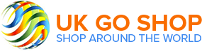 UK Go Shop Logo
