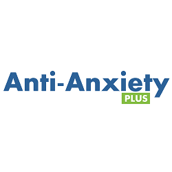 Anti Anxiety Plus