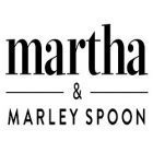 martha and marley spoon