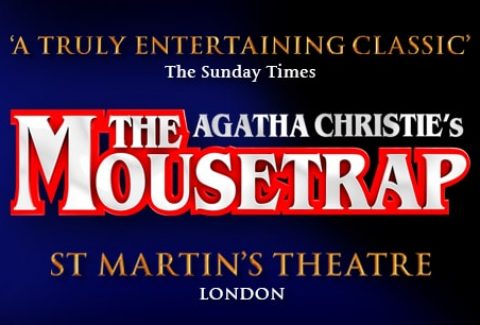 The Mousetrap