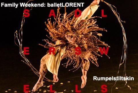 balletLORENT: Rumpelstiltskin