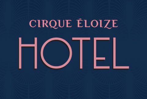 Cirque Éloize: Hotel