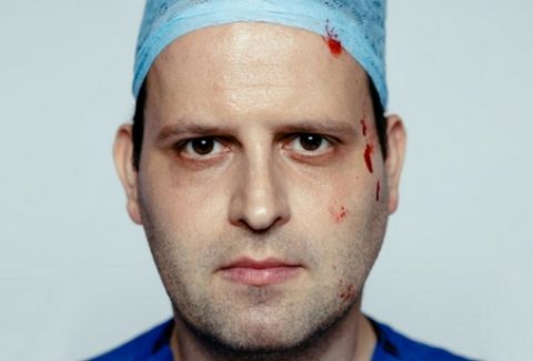 Adam Kay: This Is Going to Hurt (Secret Diaries Of A Junior Doctor)