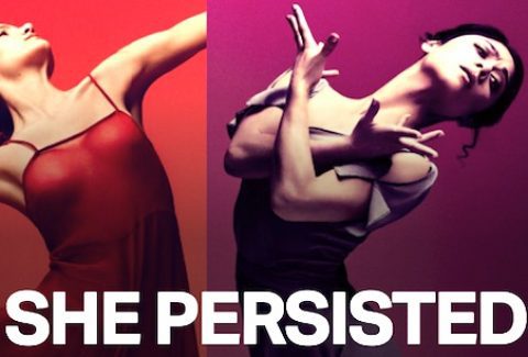 English National Ballet: She Persisted