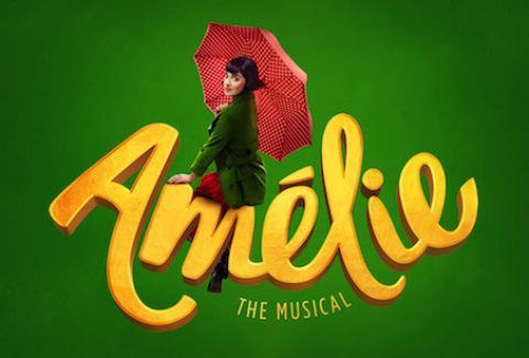 Amelie The Musical