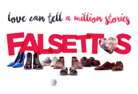 Falsettos: The Make A Difference Trust Charity Gala