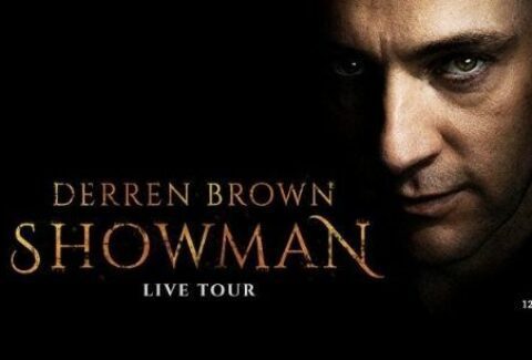 Derren Brown: Showman