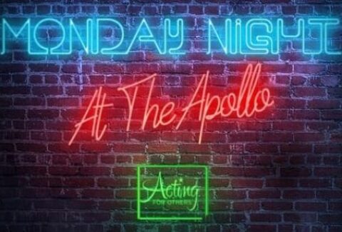 Monday Night at the Apollo
