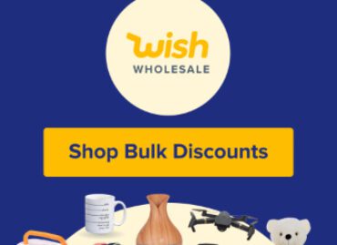 wish wholesale