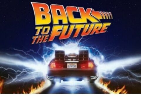 Cinema: Back to the Future