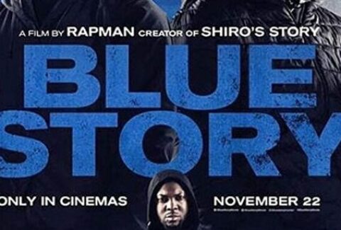 Cinema: Blue Story