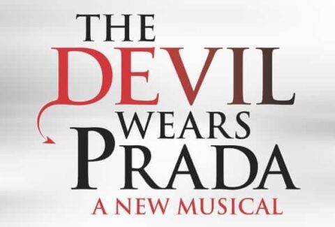 The Devil Wears Prada