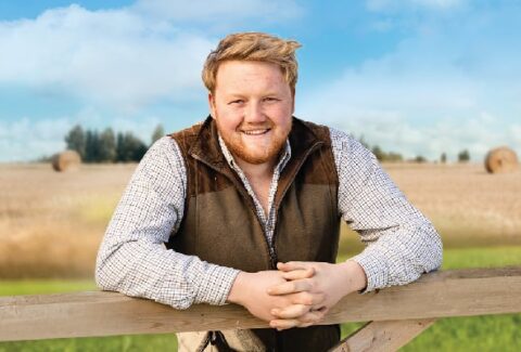 The World According to Kaleb – Kaleb Goes on Tour