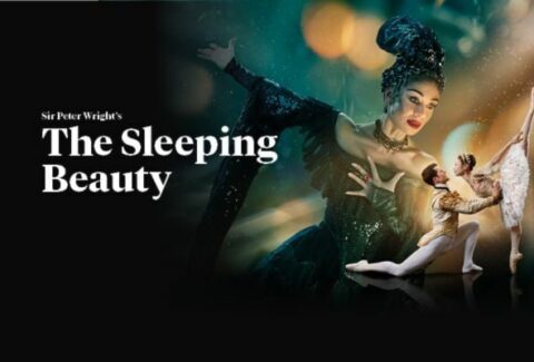 Birmingham Royal Ballet The Sleeping Beauty