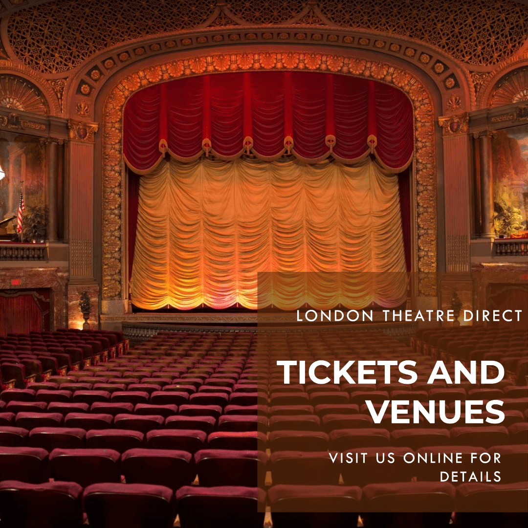 London Theatre Direct
