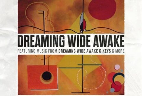 Scott Alan – Dreaming Wide Awake In Concert