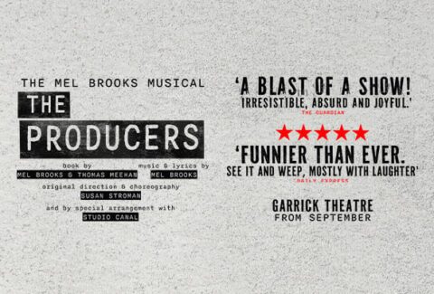 The Producers