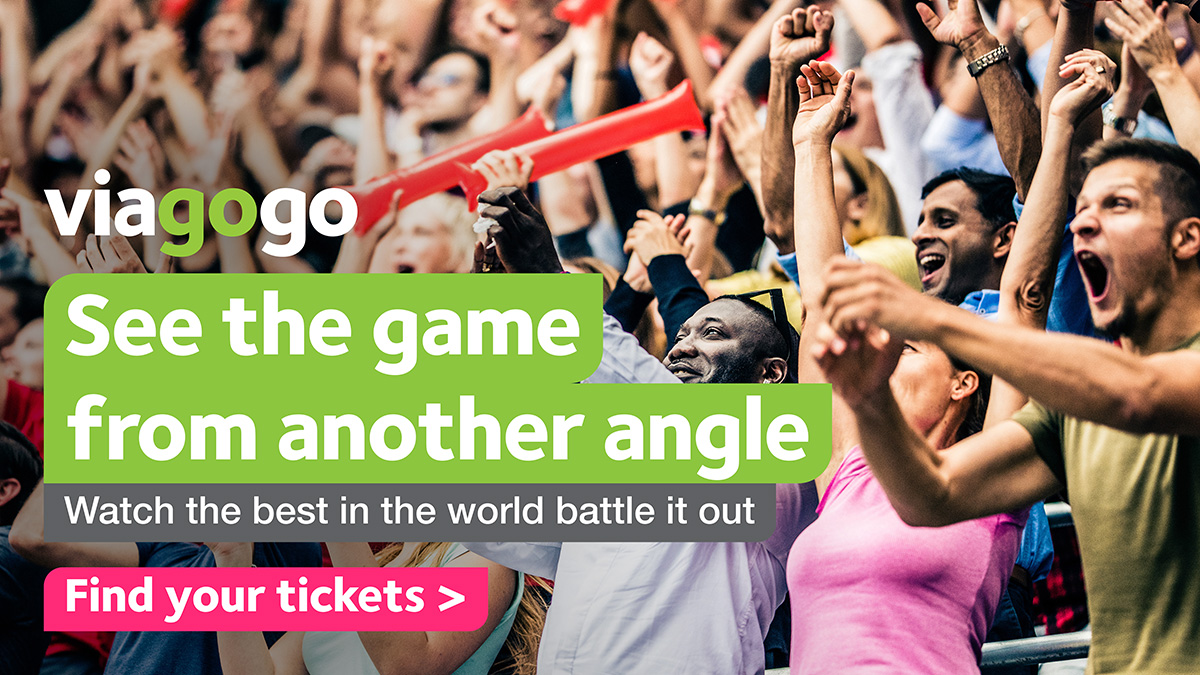 viagogo